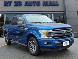 2018 Ford F-150 for sale in Butler NJ