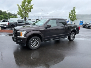 2019 Ford F-150 for sale in Wellesley MA