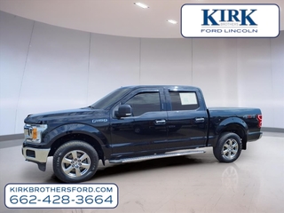 2019 Ford F-150 for sale in Greenwood MS