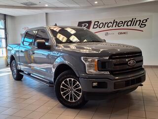 2019 Ford F-150 for sale in Cincinnati OH