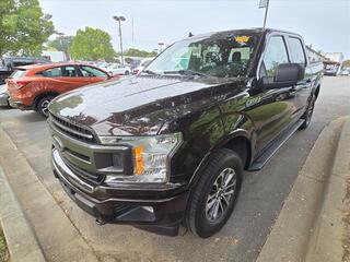 2019 Ford F-150 for sale in Spartanburg SC