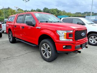 2019 Ford F-150 for sale in Roanoke VA
