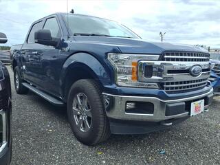 2019 Ford F-150 for sale in Lakewood NJ