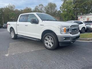 2019 Ford F-150 for sale in Summerville SC