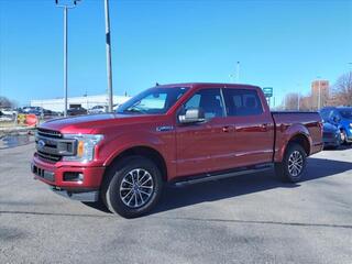 2019 Ford F-150 for sale in Plymouth MI