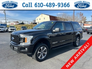 2019 Ford F-150 for sale in Mt. Juliet TN