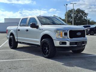 2019 Ford F-150 for sale in Greer SC