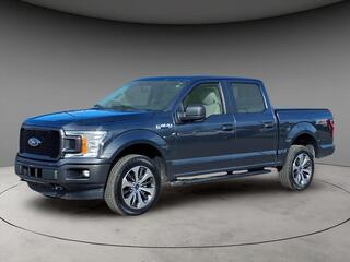 2019 Ford F-150 for sale in Louisville KY