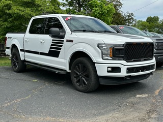 2019 Ford F-150 for sale in Dowagiac MI