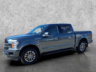 2019 Ford F-150 for sale in Mankato MN