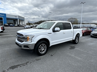 2019 Ford F-150 for sale in Johnson City TN