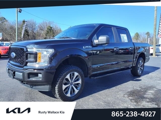 2019 Ford F-150 for sale in Louisville TN