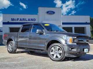 2019 Ford F-150 for sale in Rochester NH