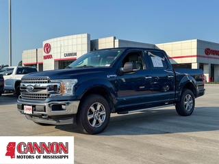 2019 Ford F-150 for sale in Moss Point MS