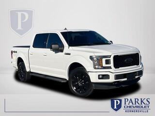 2020 Ford F-150 for sale in Kernersville NC