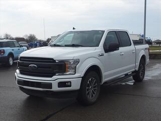 2020 Ford F-150 for sale in Plymouth MI