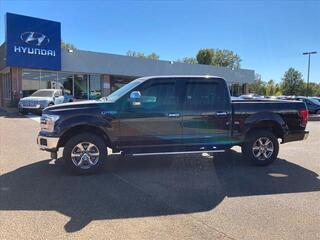 2020 Ford F-150 for sale in Greer SC