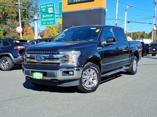 2020 Ford F-150 for sale in Walled Lake MI