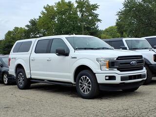 2020 Ford F-150 for sale in Livonia MI