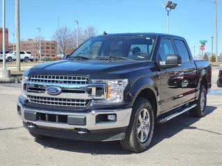 2020 Ford F-150 for sale in Plymouth MI