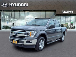 2020 Ford F-150 for sale in Council Bluffs IA