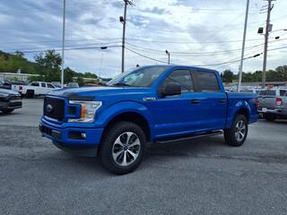 2020 Ford F-150 for sale in Johnson City TN