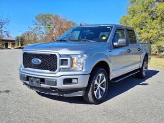 2020 Ford F-150 for sale in Shelby NC