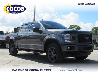 2020 Ford F-150 for sale in Cocoa FL