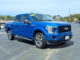 2020 Ford F-150 for sale in Carthage NC
