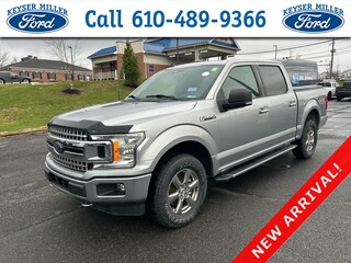 2020 Ford F-150 for sale in Mt. Juliet TN