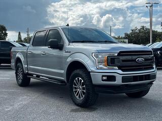 2020 Ford F-150 for sale in Greer SC