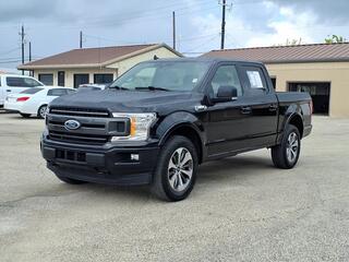 2020 Ford F-150 for sale in Aransas Pass TX
