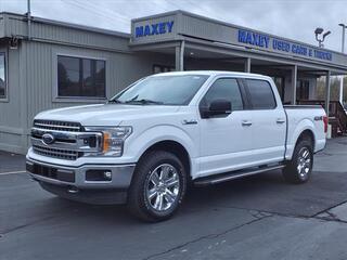 2020 Ford F-150 for sale in Howell MI