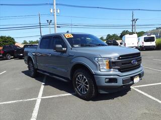 2020 Ford F-150 for sale in North Brunswick NJ