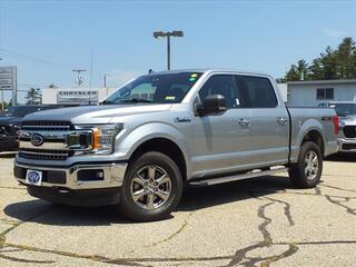 2020 Ford F-150 for sale in Portsmouth NH