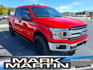2020 Ford F-150 for sale in Batesville AR