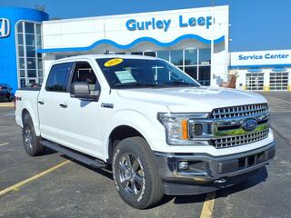 2020 Ford F-150 for sale in Tupelo MS