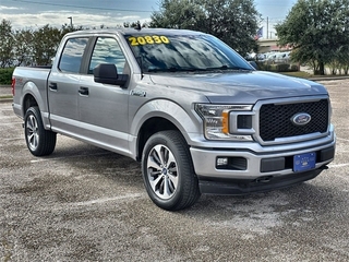 2020 Ford F-150 for sale in Carrollton TX