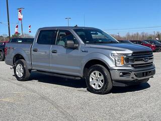 2020 Ford F-150 for sale in Asheboro NC