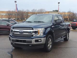 2020 Ford F-150 for sale in Plymouth MI