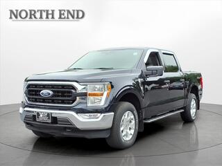 2021 Ford F-150 for sale in Lunenburg MA