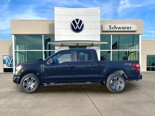 2021 Ford F-150 for sale in Lincoln NE