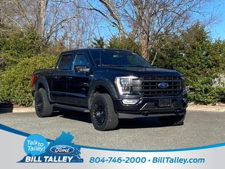 2021 Ford F-150 for sale in Mechanicsville VA