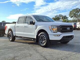 2021 Ford F-150 for sale in Greer SC