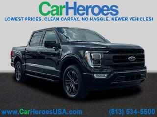 2021 Ford F-150 for sale in Greer SC