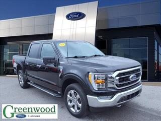 2021 Ford F-150 for sale in Bowling Green KY