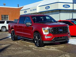 2021 Ford F-150 for sale in Livonia MI