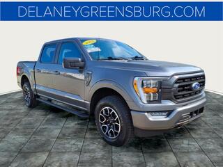 2021 Ford F-150 for sale in Greensburg PA
