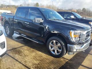 2021 Ford F-150 for sale in Waynesville NC