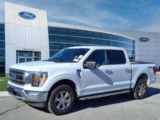 2021 Ford F-150 for sale in Oklahoma City OK